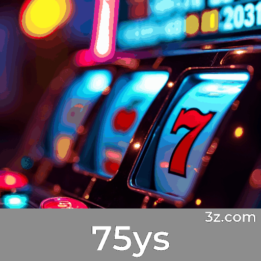 Plataforma 75ys: Tecnologia de Nuvem para Apostas Seguras