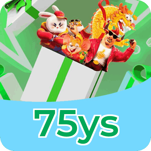 Logo Oficial 75ys Download