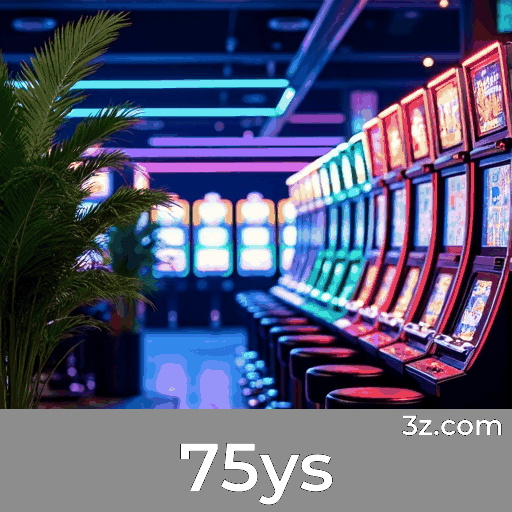 75ys: A Experiência de Jogos de Mesa Ao Vivo Preferida dos Brasileiros