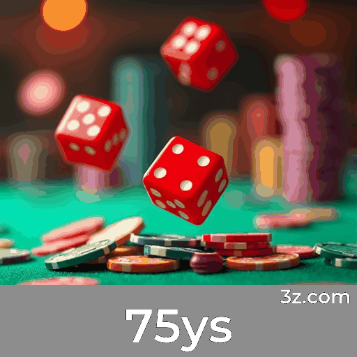 75ys: Apostas em esportes com odds instantâneos para brasileiros