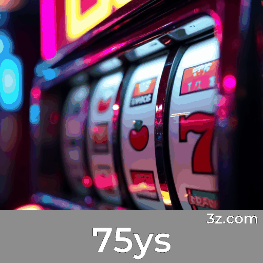 75ys: Seu Cassino Online Confiável e Divertido