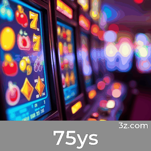 75ys: A Emoção dos Jogos de Cassino e Chances de Ganhar