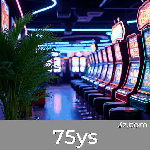 75ys: Seu Cassino Online Confiável e Divertido